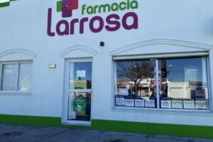 Farmacia Larrosa