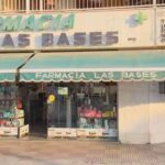 Farmacia Las Bases