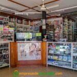 Farmacia Las Heras