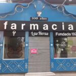 FARMACIA LAS HERAS