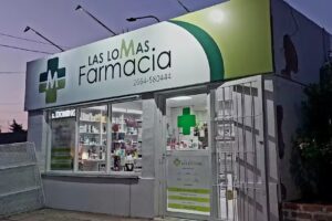 Farmacia Las Lomas