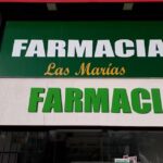 Farmacia &ldquo;Las Marias&rdquo;