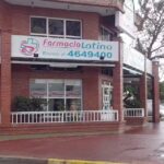 Farmacia Latina