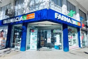 FARMACIA Lelisa