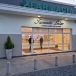 Farmacia Leloir