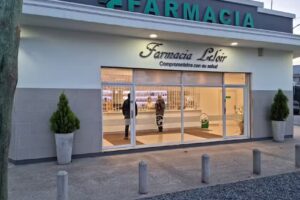 Farmacia Leloir