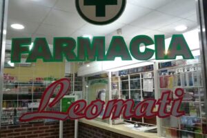 Farmacia Leomati
