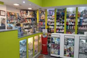 Farmacia León