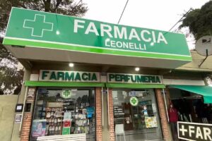 Farmacia Leonelli