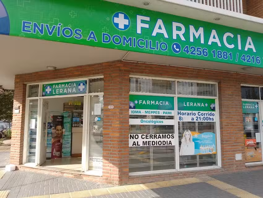 Farmacia Lerana