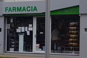 Farmacia LESZKIEWICZ