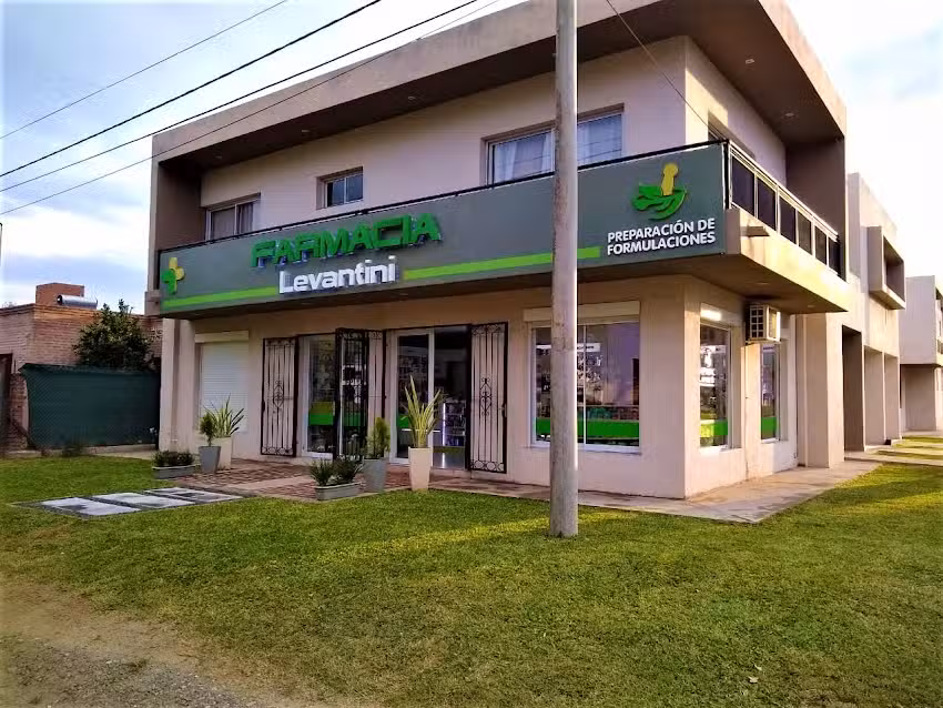 Farmacia Levantini