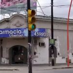 Farmacia Libertad