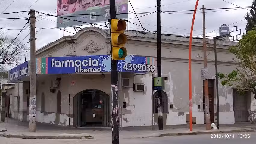Farmacia Libertad