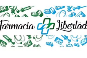 FARMACIA LIBERTAD
