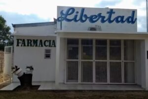 Farmacia Libertad