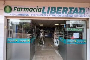Farmacia Libertad