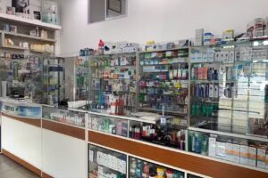 Farmacia Libertad