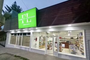 FARMACIA LIBERTADOR