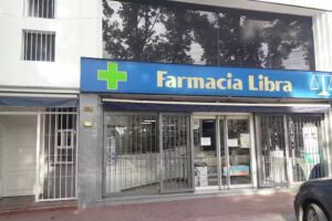 Farmacia Libra