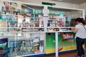 Farmacia Liliana Castro