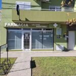 FARMACIA Liliana Mart&iacute;nez