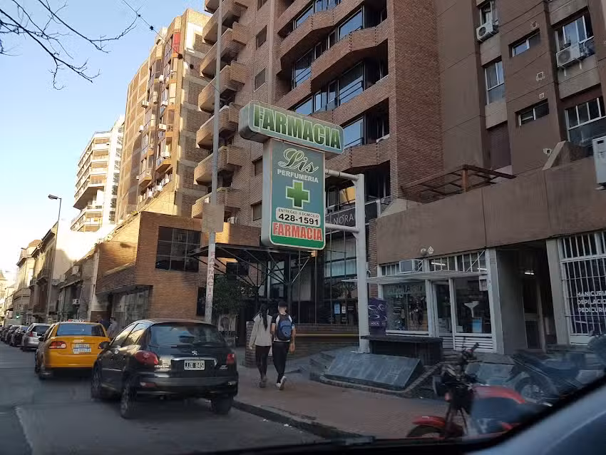 Farmacia Lis