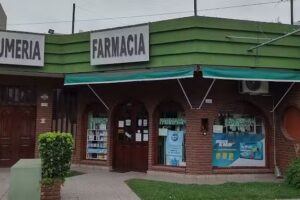 Farmacia Lizalde