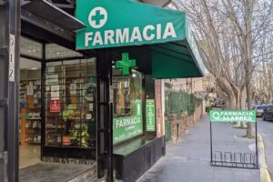 Farmacia Llabres