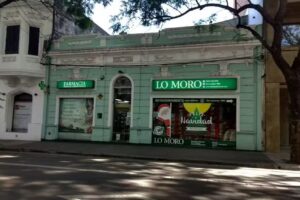 Farmacia Lo Moro