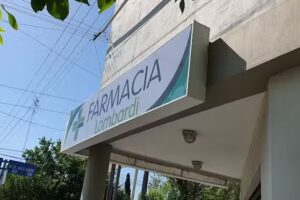 Farmacia Lombardi