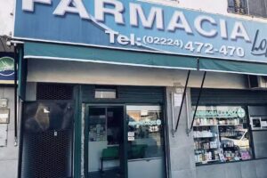 Farmacia LOPEZ