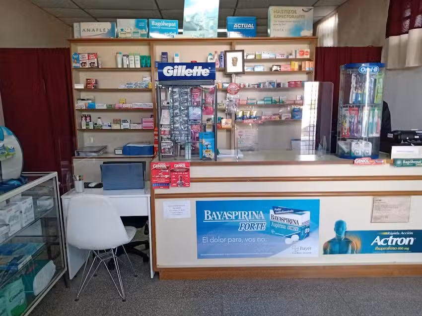 Farmacia Lopez