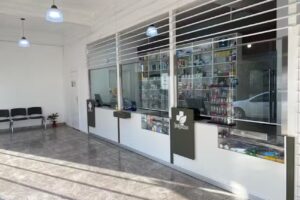 Farmacia Lopez Bernaldo