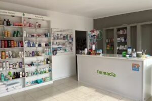 FARMACIA LOPEZ-DEL GRECCO