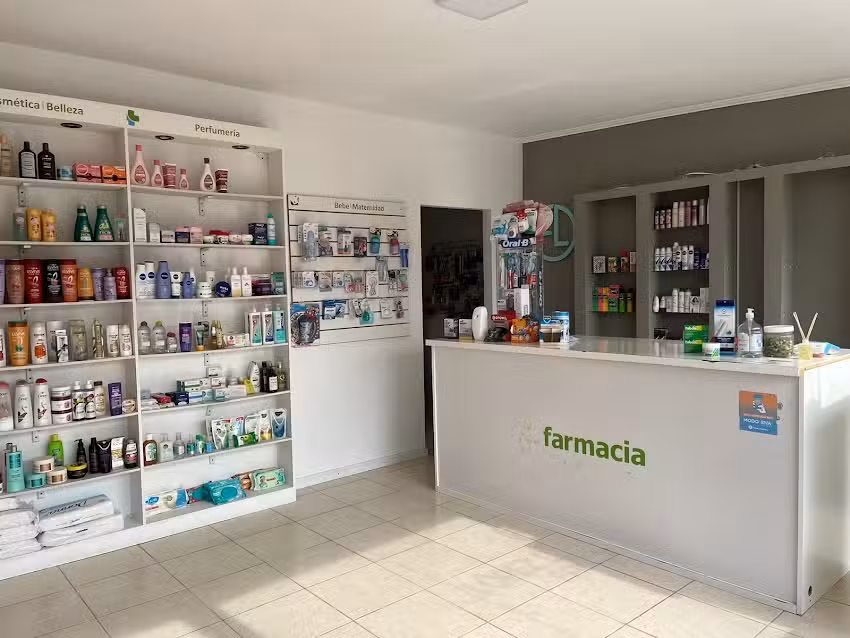 FARMACIA LOPEZ-DEL GRECCO