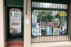 Farmacia L&oacute;pez Gago S.C.S.