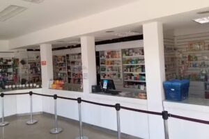 Farmacia Lopez Iba&ntilde;ez