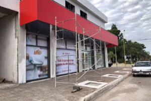 Farmacia Lopez Sanchez