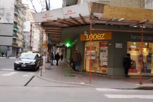 Farmacia Lopez | Suc. Sta Fe