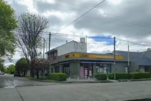 Farmacia Lopez | Suc. Strobel