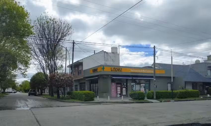 Farmacia Lopez | Suc. Strobel