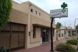 Farmacia Lorenzatti