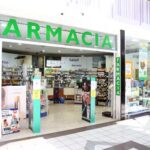 Farmacia Los Alamos