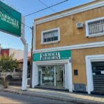Farmacia Los Alamos