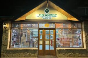 Farmacia Los Andes