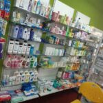 Farmacia los Andes