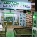 Farmacia Los Andes