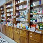 Farmacia los Andes