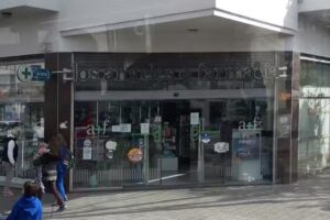 Farmacia Los &Aacute;ngeles